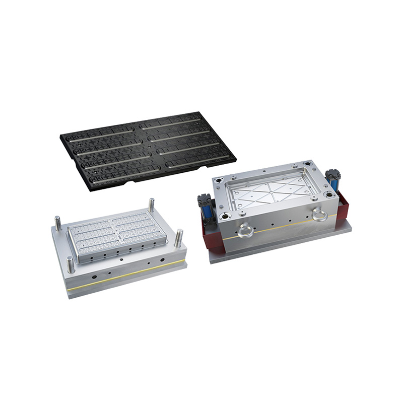 قالب أرضيات SMC