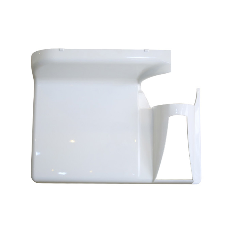 قالب اللوحة الأمامية اليمنى الأوتوماتيكية