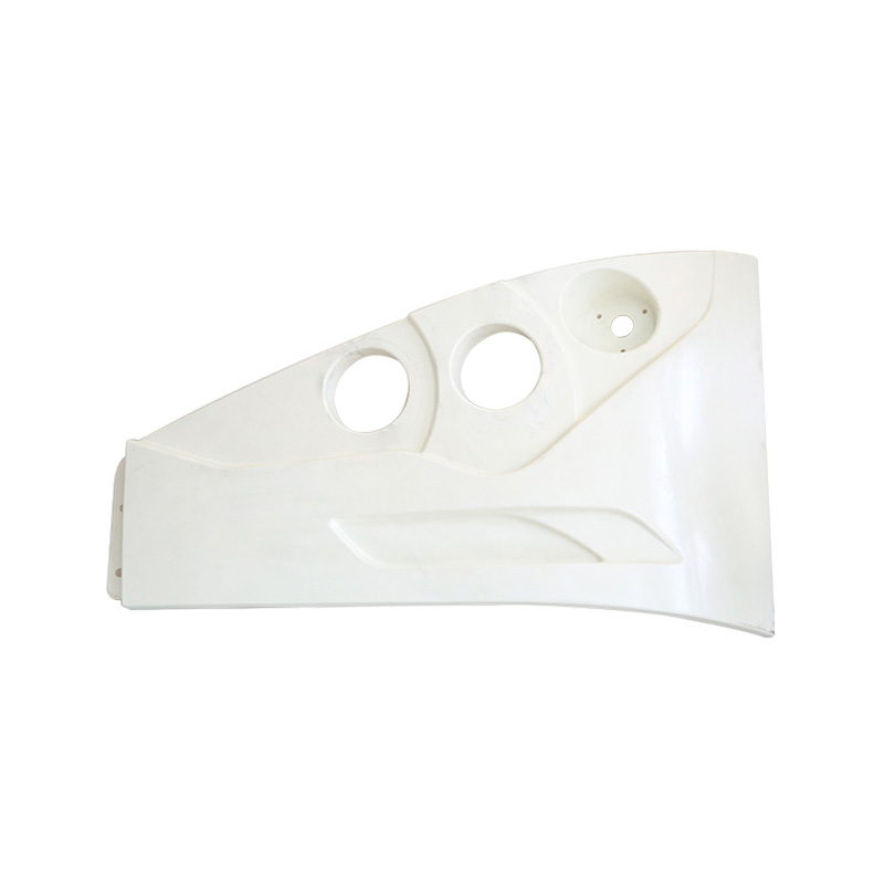 قالب الرفارف الجانبية الأوتوماتيكية