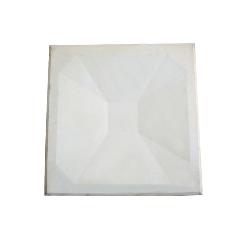 قالب لوحة خزان المياه FRP