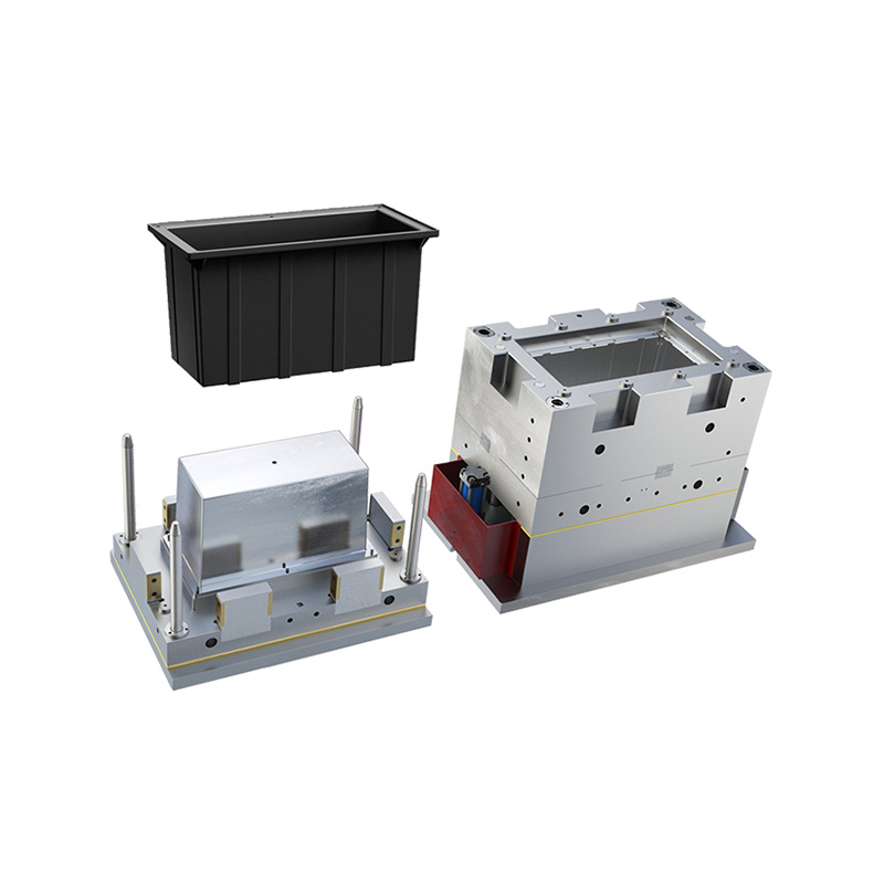 قالب صندوق الوصلات SMC