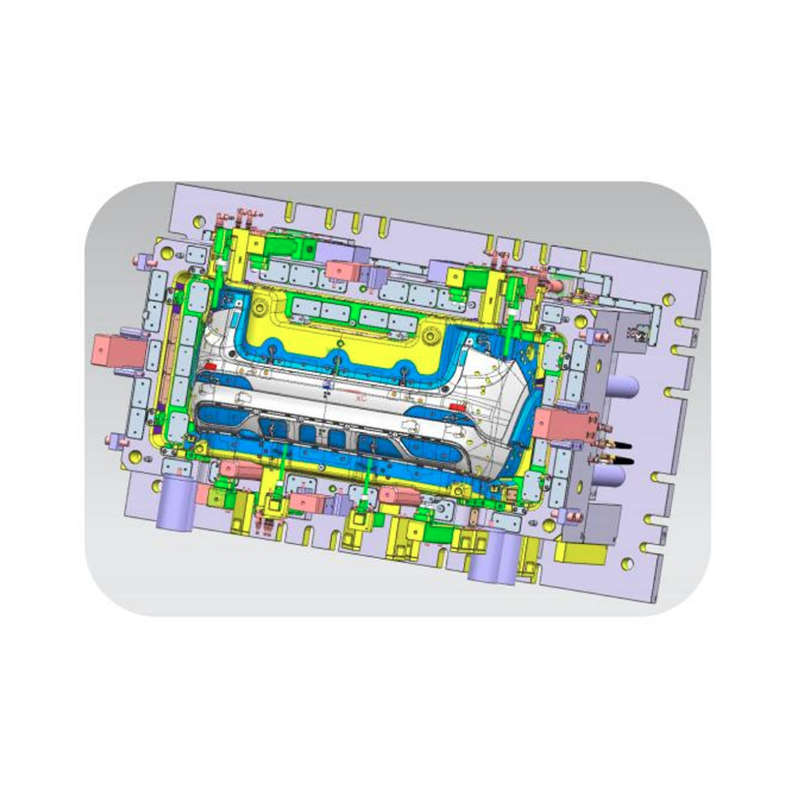 المصد الخلفي Wuling CN180S