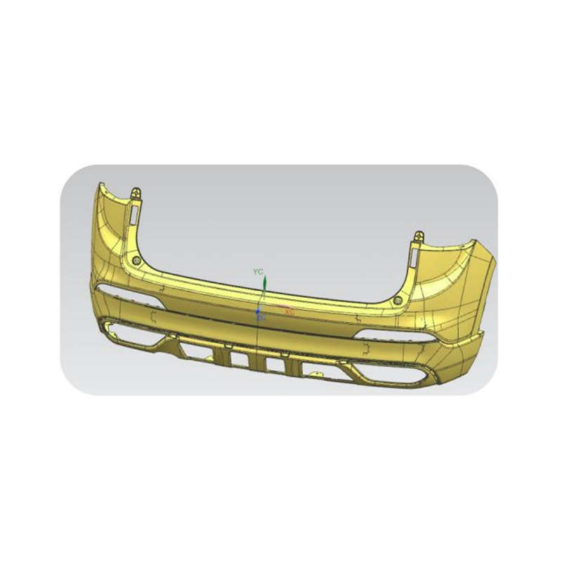 المصد الخلفي Wuling CN180S