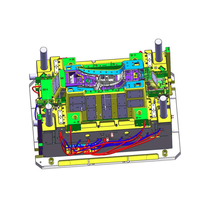 مشروع قطع غيار السيارات Wuling CN200S