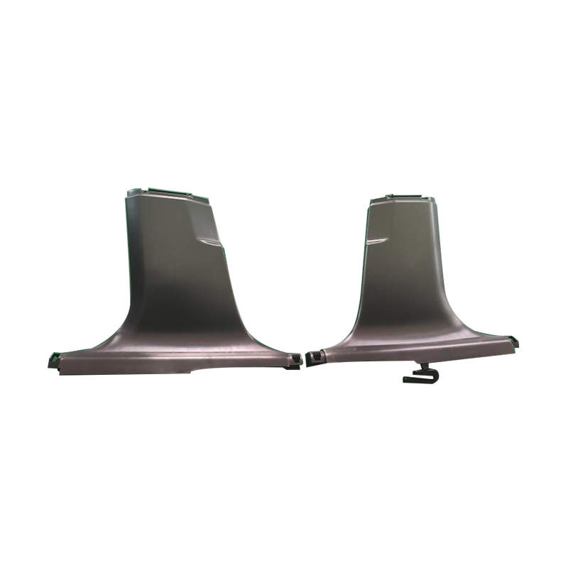 EP40 قائمتي B اليمنى واليسرى من Hezhong Automobile