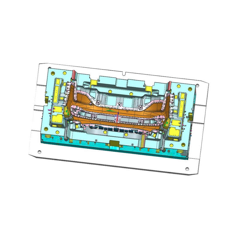 المصد الأمامي لسيارة Geely CX11