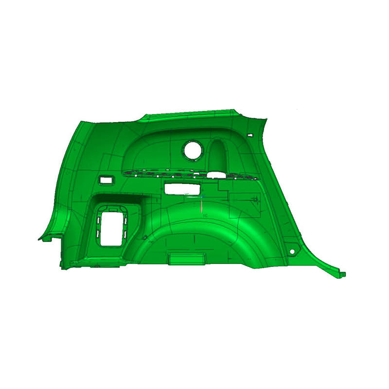 لوحة باب السيارة دايون M171