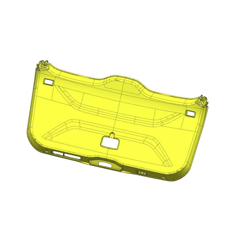 الباب الخلفي Chery CX62B