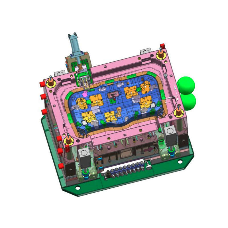 الباب الخلفي لسيارة Chery  JX65