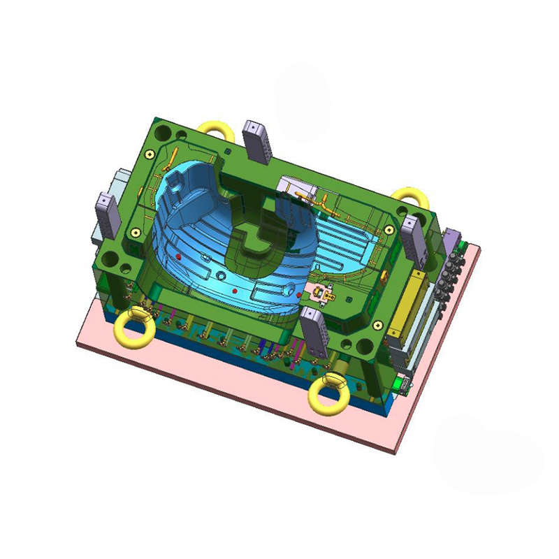 بطانة غرفة القيادة الأمامية للركاب GAC Trumpchi A86