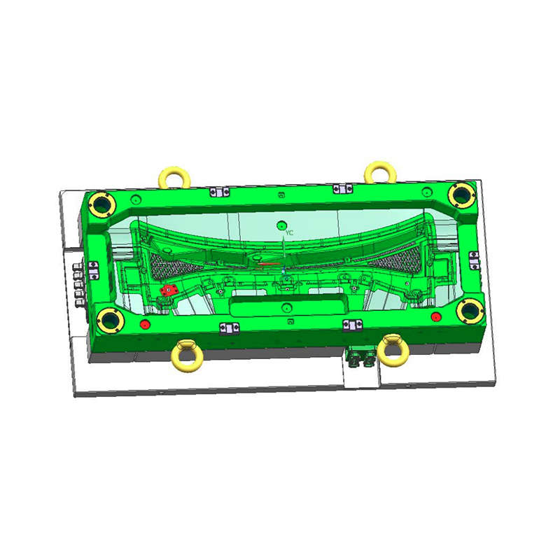 لوحة غطاء التهوية الأمامية Kaiwo BE11