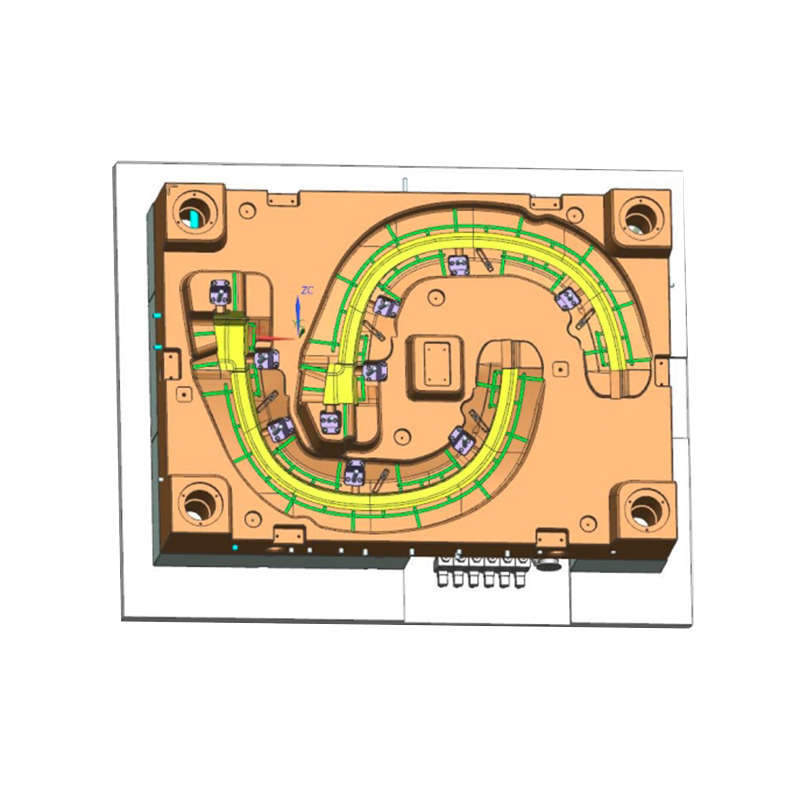Kaiwo BE11 قطع الغيار الأوتوماتيكية