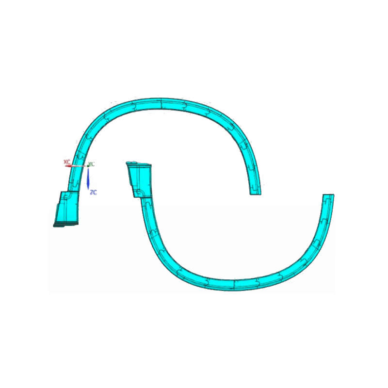 Kaiwo BE11 قطع الغيار الأوتوماتيكية