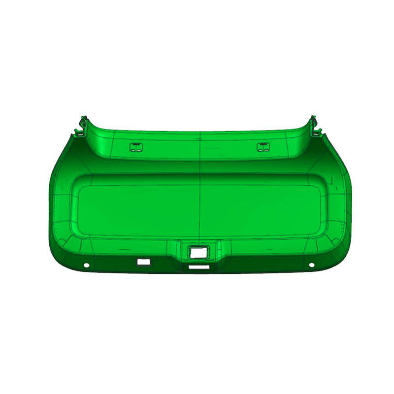 الباب الخلفي لسيارة Niuchuang NC1X