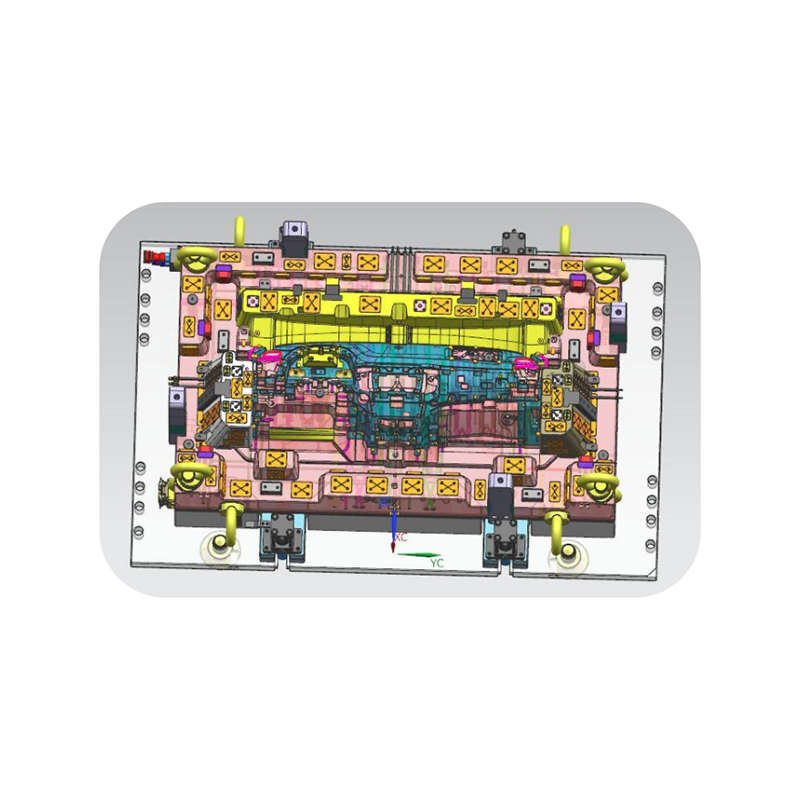 لوحة العدادات العامة Wuling CN180S