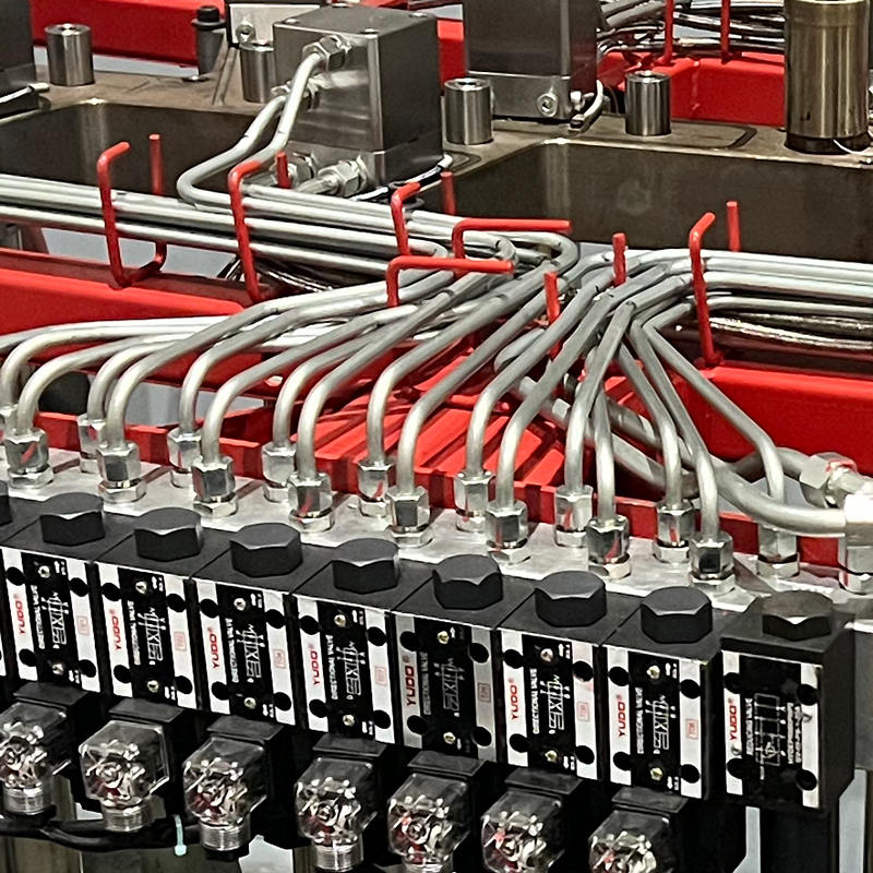 قالب نظام التشغيل الساخن للسيارات