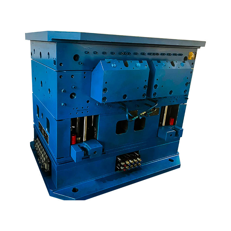 قالب قطع غيار السيارات لمكونات المحرك