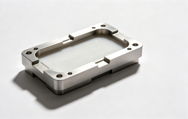 Prepreg Mould