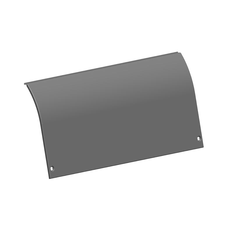 أجزاء القطار