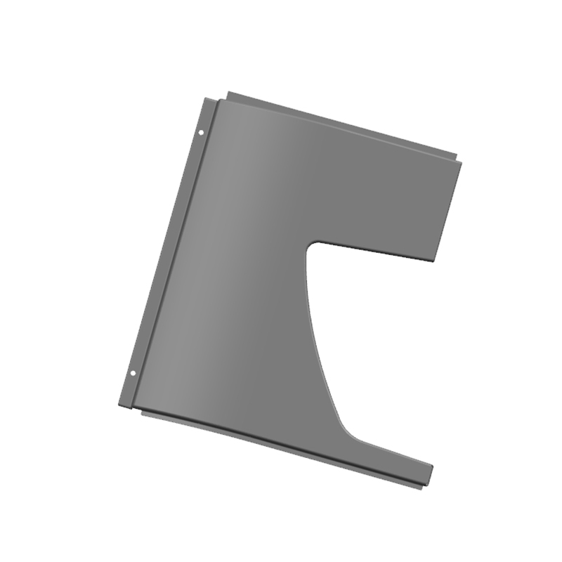 أجزاء القطار