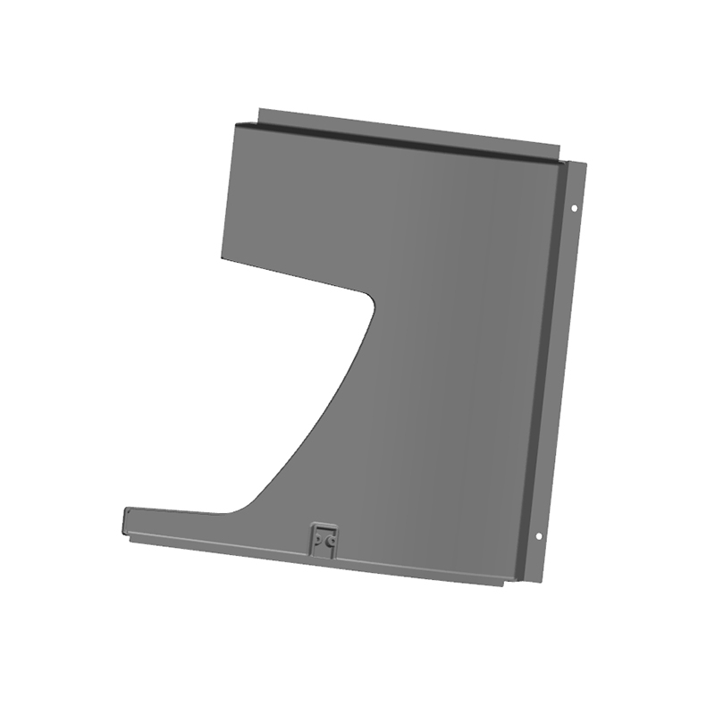 أجزاء القطار