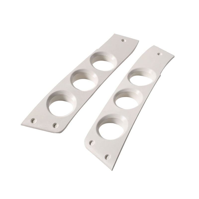 أجزاء هيكل السيارة SMC/BMC