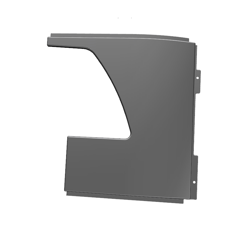 أجزاء القطار