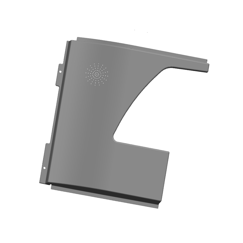 أجزاء القطار