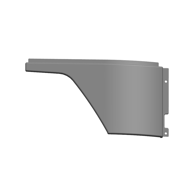 أجزاء القطار