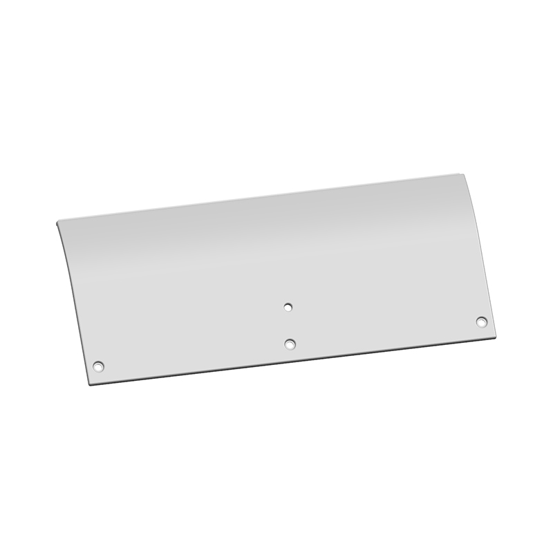 أجزاء القطار