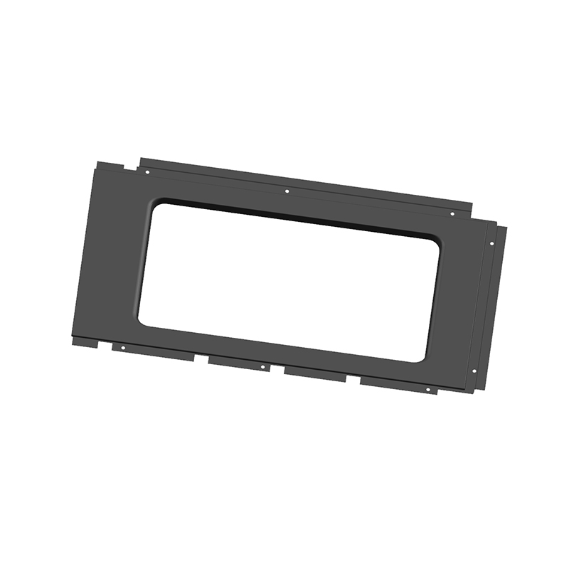 أجزاء القطار