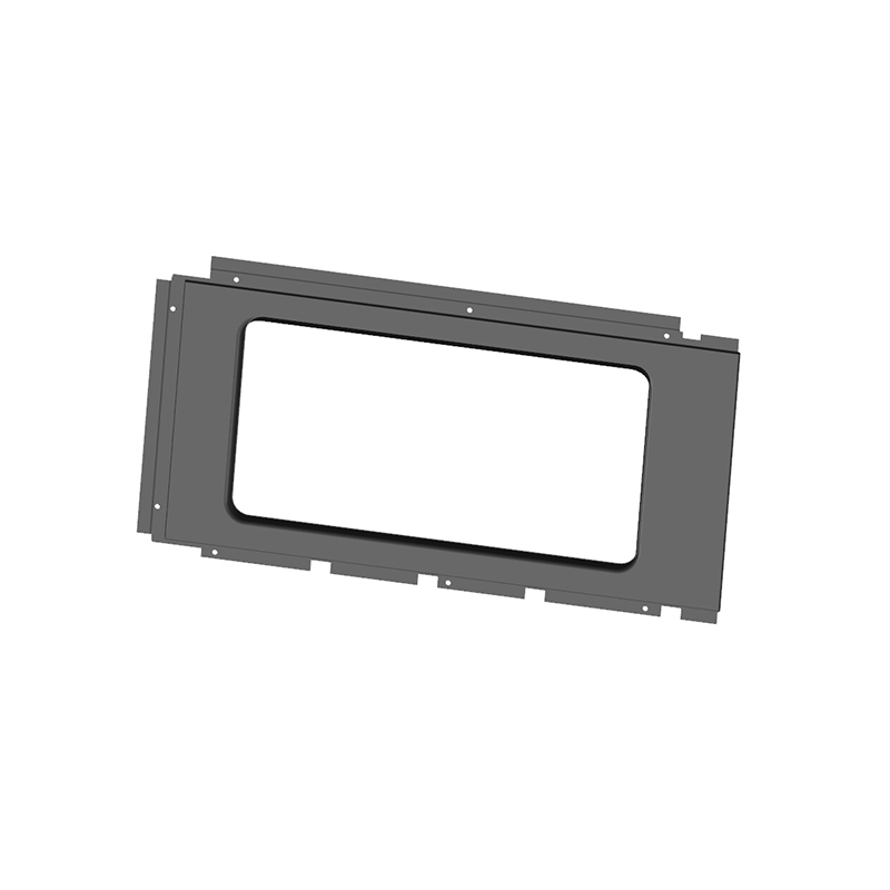 أجزاء القطار