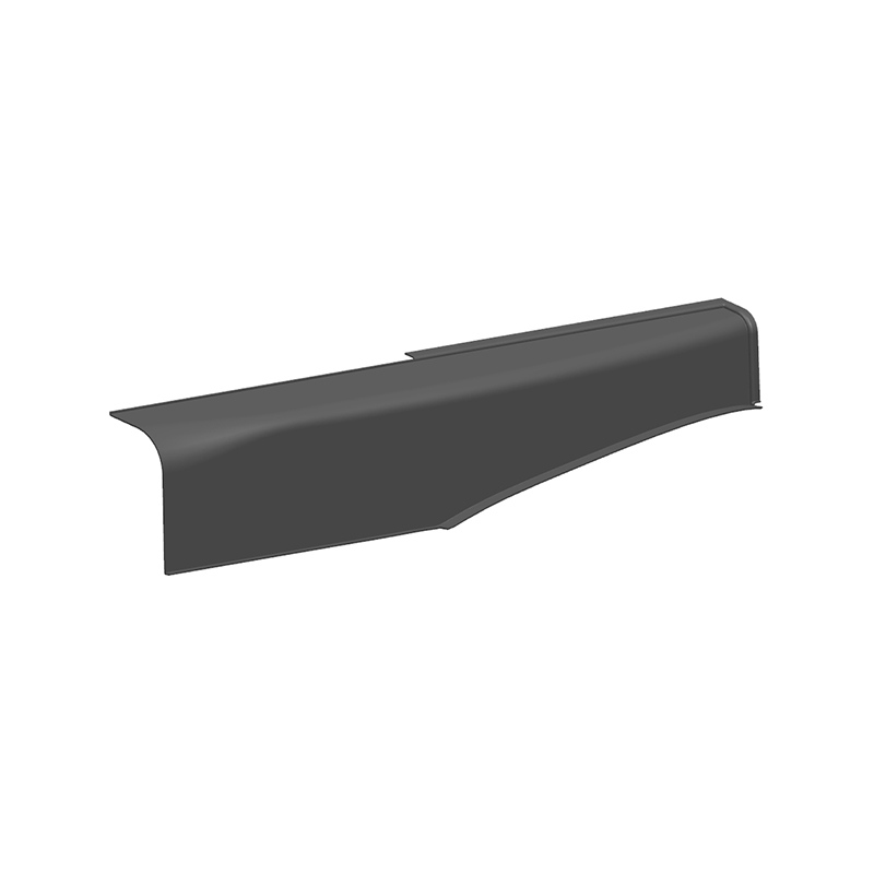 أجزاء القطار