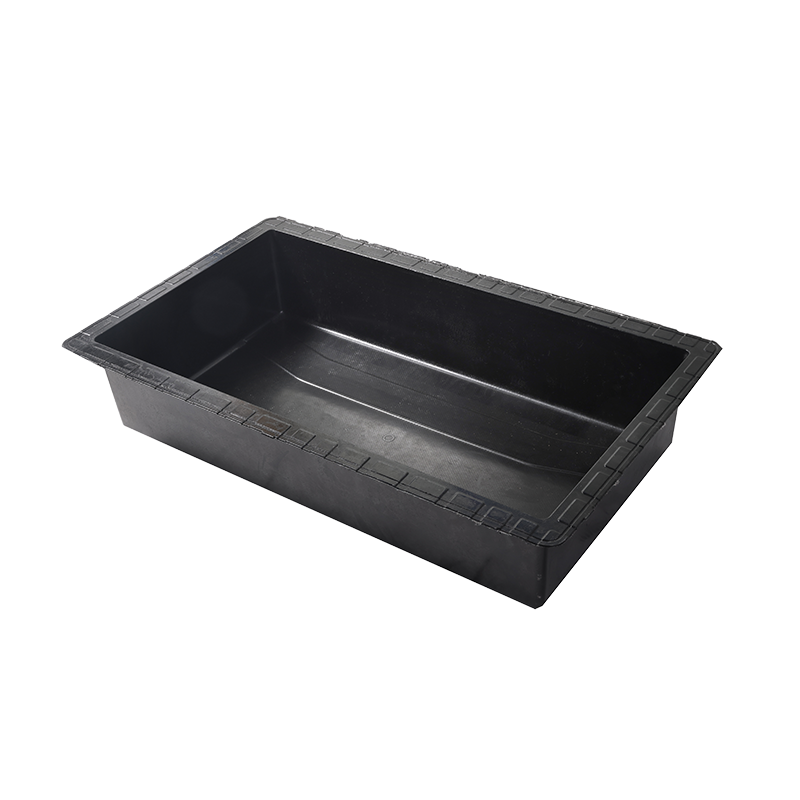 قالب حاوية حقن PCM