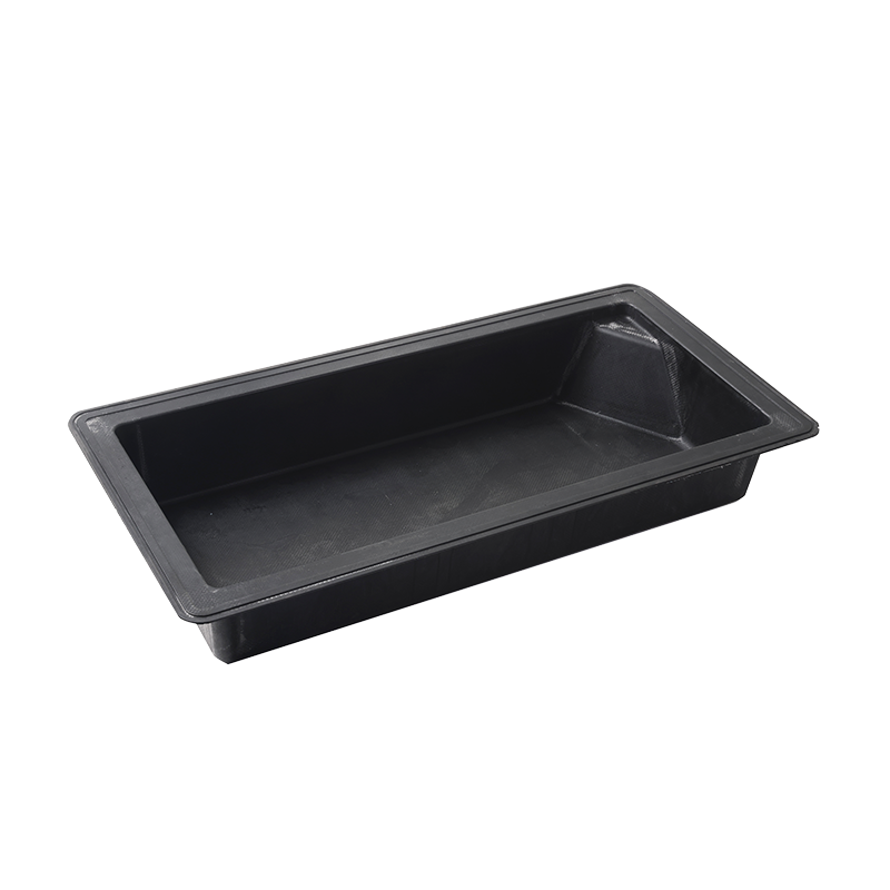 قالب حاوية حقن PCM