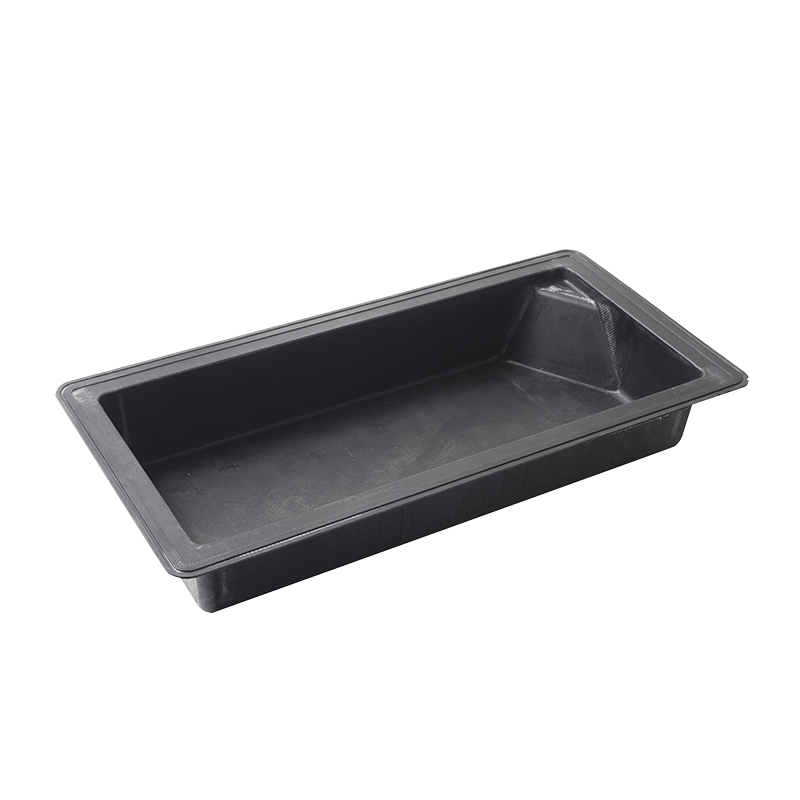 قالب حاوية حقن PCM