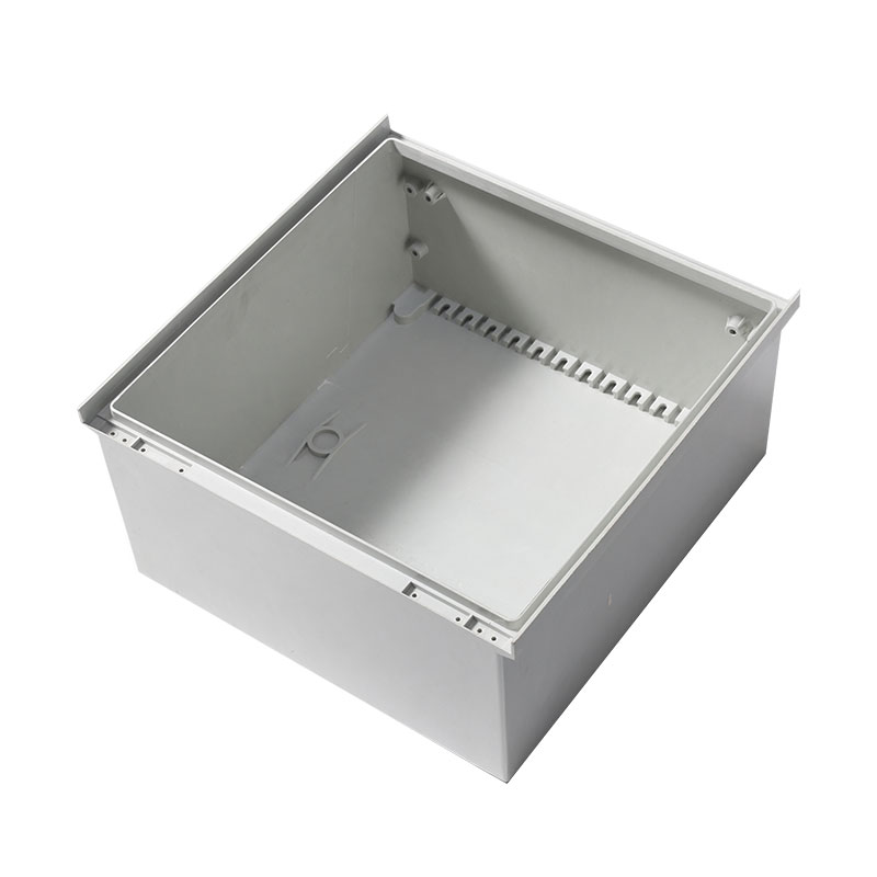 صندوق قياس SMC مركب من FRP