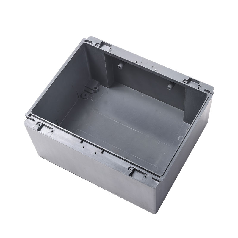 قالب صندوق التوصيل الكهربائي المتقاطع SMC