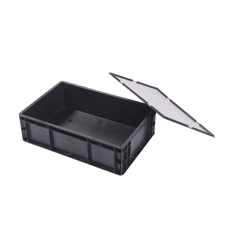 صندوق عداد SMC كهربائي خارجي