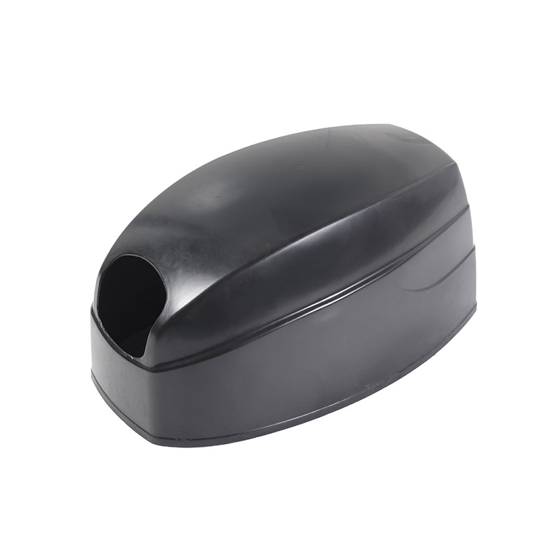 المحركات الخارجية تغطي قطع الغيار